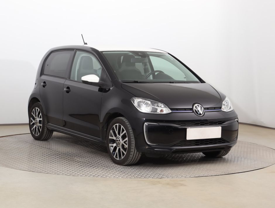 Volkswagen e-up! - 2021