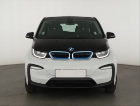 BMW i3 - 2021