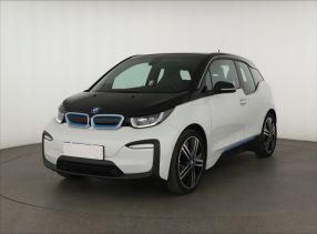 BMW i3 - 2021