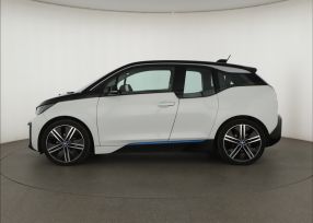 BMW i3 - 2021