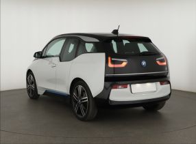 BMW i3 - 2021