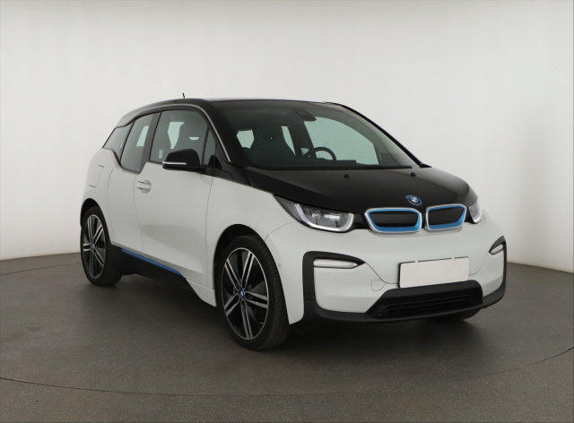 BMW i3 2021