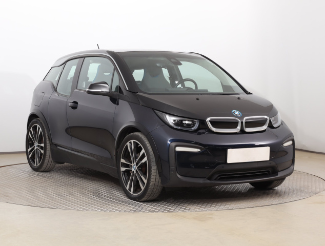 BMW i3 2021