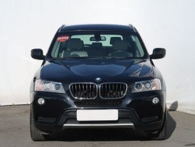 BMW X3 - 2011