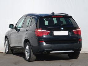 BMW X3 - 2011