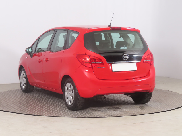 Opel Meriva 2014