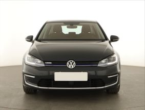 Volkswagen e-Golf - 2020