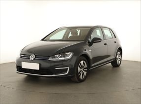 Volkswagen e-Golf - 2020