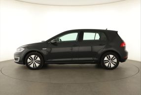 Volkswagen e-Golf - 2020