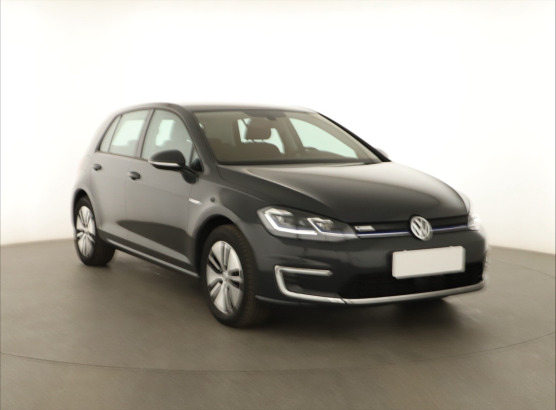 Volkswagen e-Golf