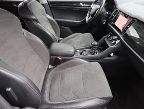 Škoda Kodiaq - 2020