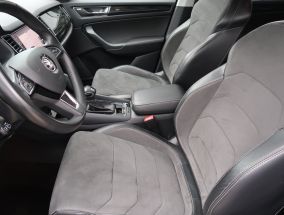 Škoda Kodiaq - 2020