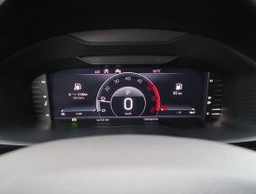 Škoda Kodiaq - 2020