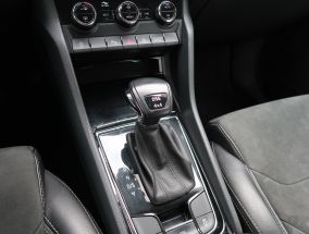 Škoda Kodiaq - 2020