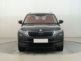 Skoda Kodiaq - 2020
