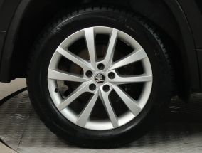 Škoda Kodiaq - 2020