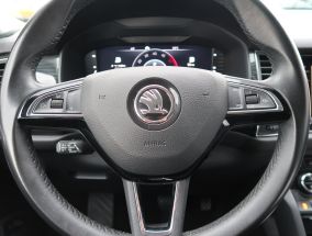 Škoda Kodiaq - 2020
