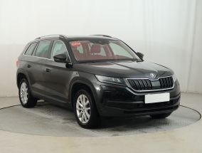 Škoda Kodiaq - 2020