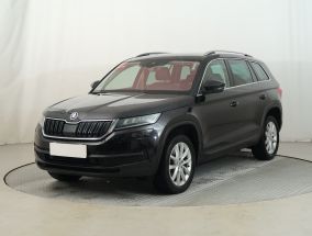 Skoda Kodiaq - 2020