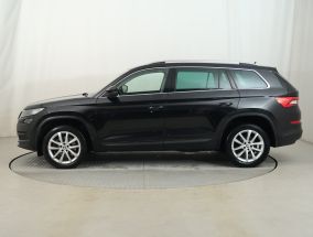 Skoda Kodiaq - 2020