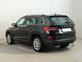 Skoda Kodiaq - 2020