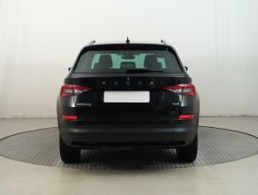 Škoda Kodiaq - 2020