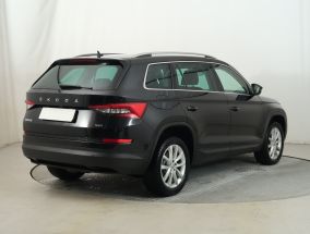 Škoda Kodiaq - 2020