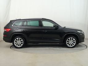 Škoda Kodiaq - 2020