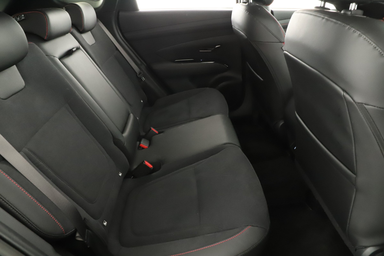 Hyundai Tucson - 2025
