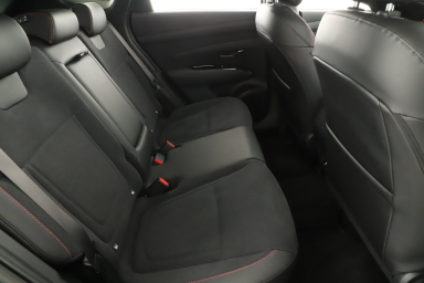 Hyundai Tucson - 2025