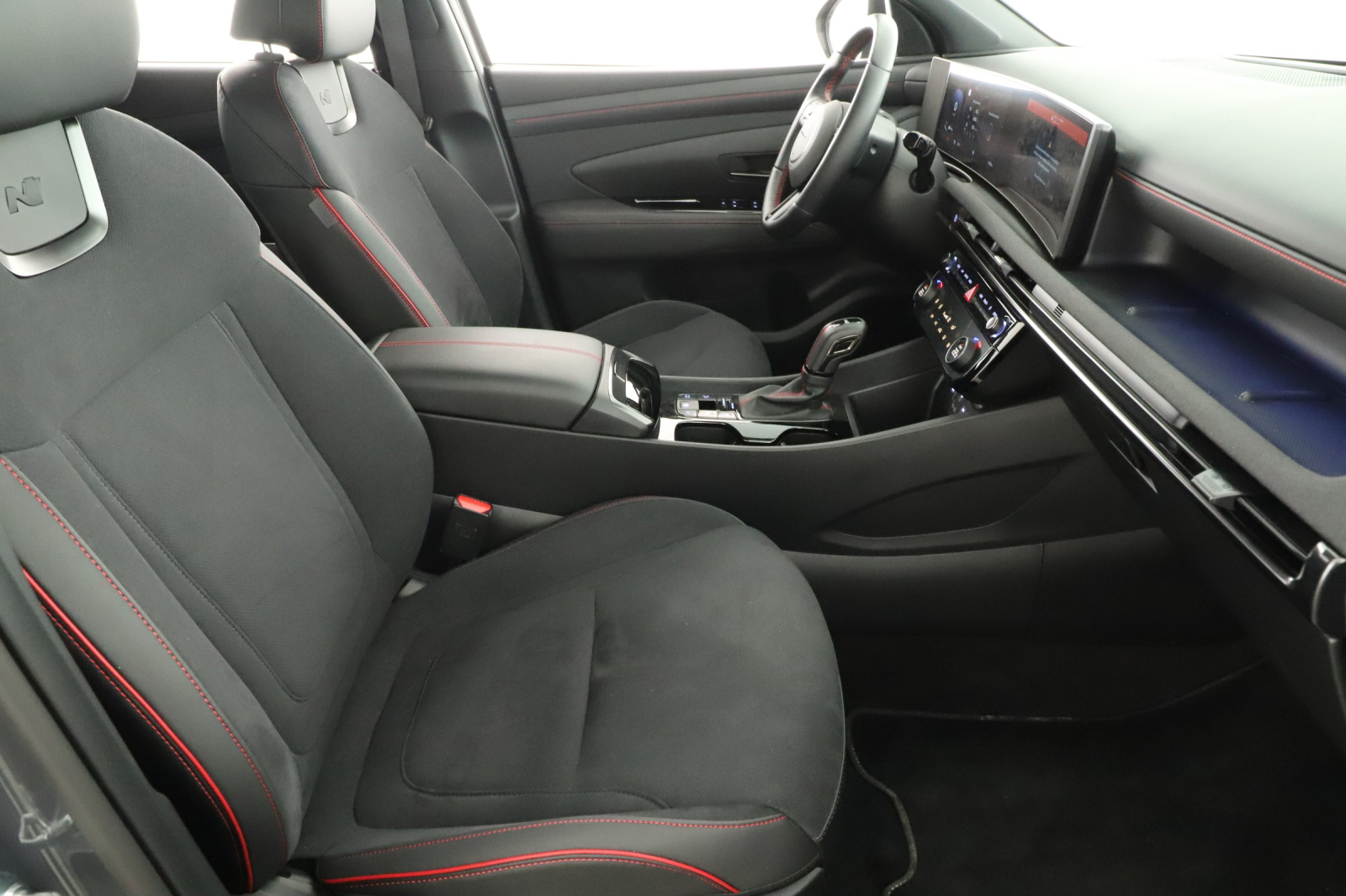 Hyundai Tucson - 2025