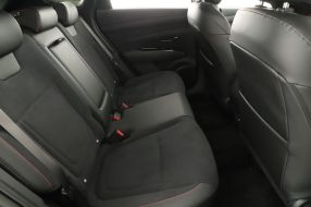 Hyundai Tucson - 2025