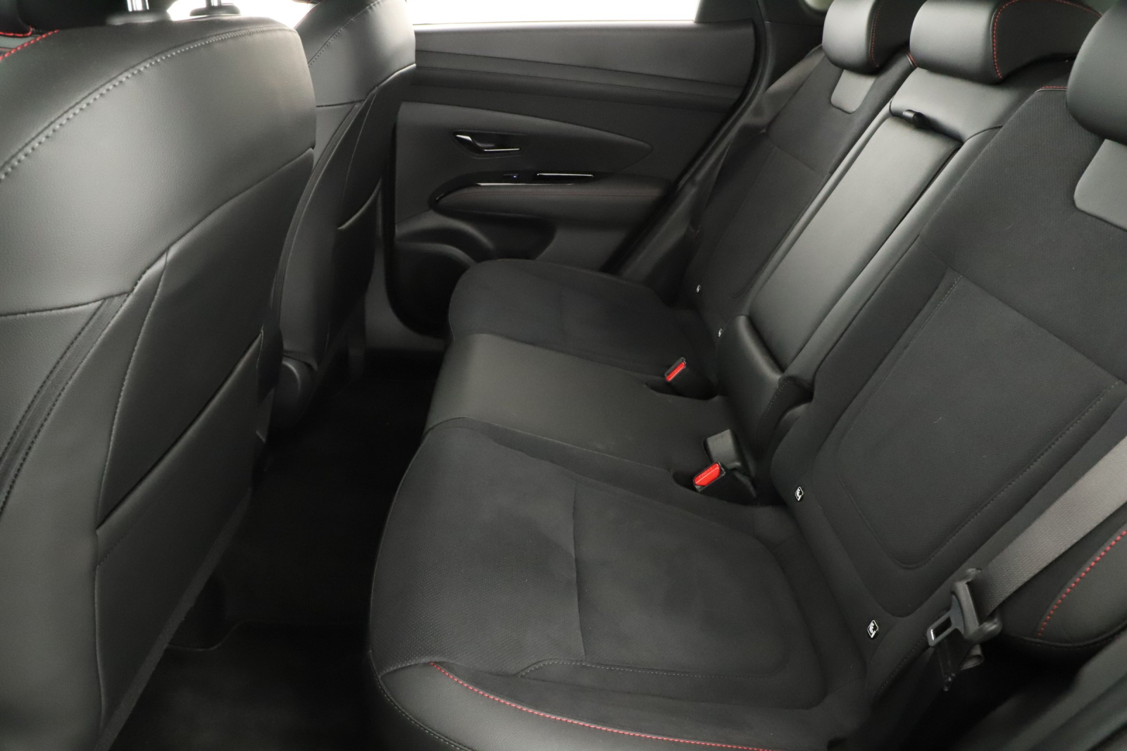 Hyundai Tucson - 2025