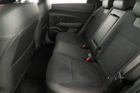 Hyundai Tucson - 2025
