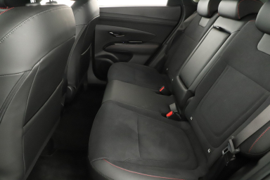 Hyundai Tucson - 2025