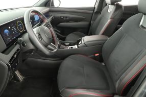Hyundai Tucson - 2025