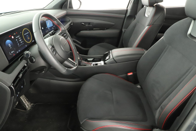 Hyundai Tucson - 2025