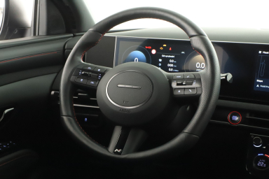 Hyundai Tucson - 2025