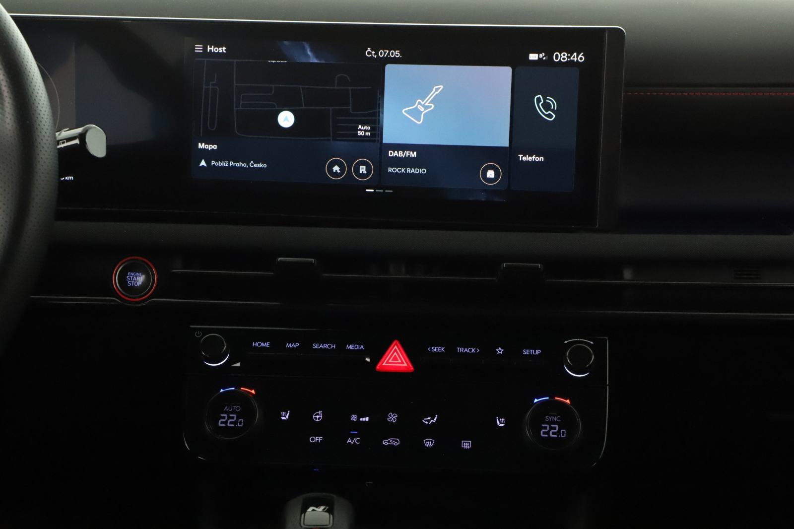 Hyundai Tucson - 2025