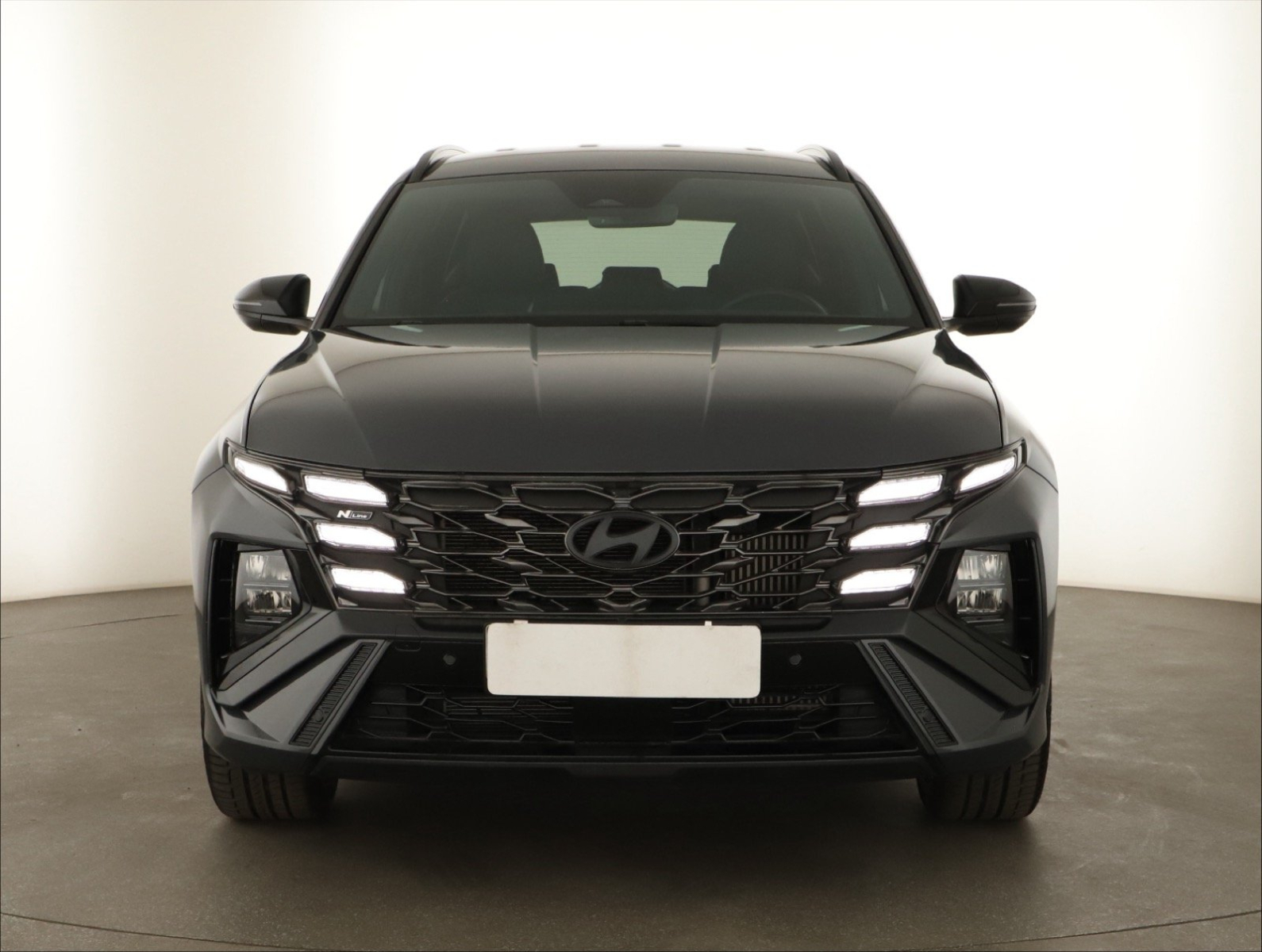 Hyundai Tucson - 2025