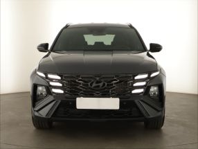 Hyundai Tucson - 2025