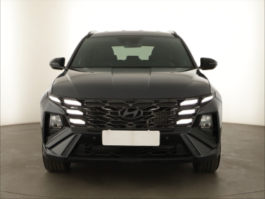 Hyundai Tucson - 2025