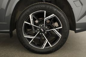 Hyundai Tucson - 2025