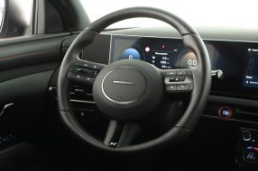 Hyundai Tucson - 2025