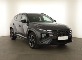 Hyundai Tucson - 2025