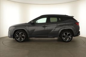 Hyundai Tucson - 2025