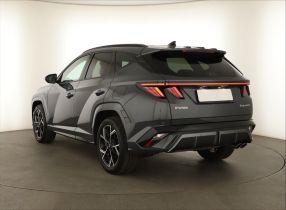Hyundai Tucson - 2025