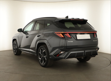 Hyundai Tucson - 2025