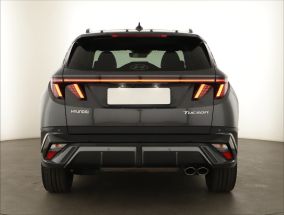 Hyundai Tucson - 2025