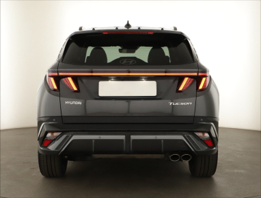 Hyundai Tucson - 2025